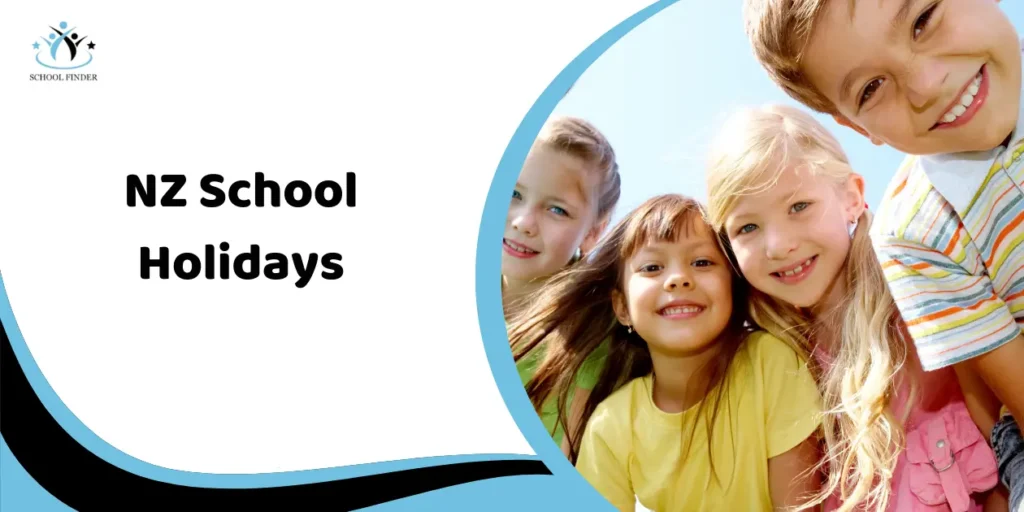 NZ School Holiday