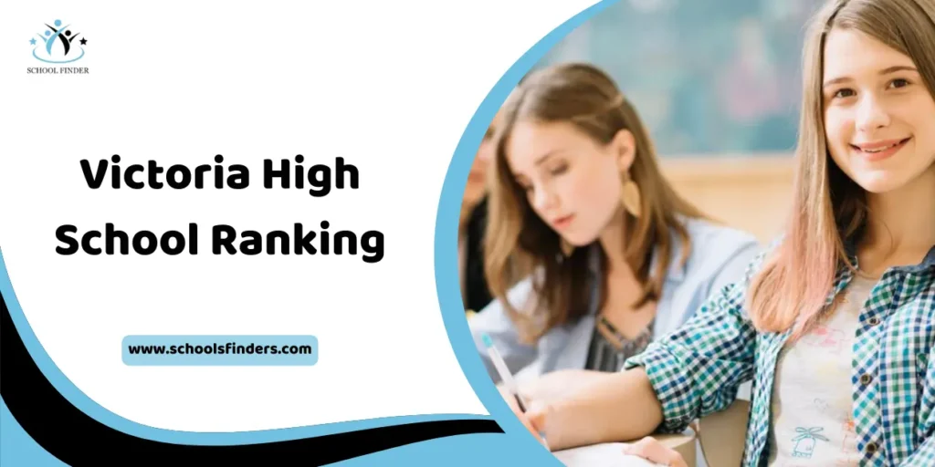 Top High School Ranking Victoria 2024 | Which Is Best?