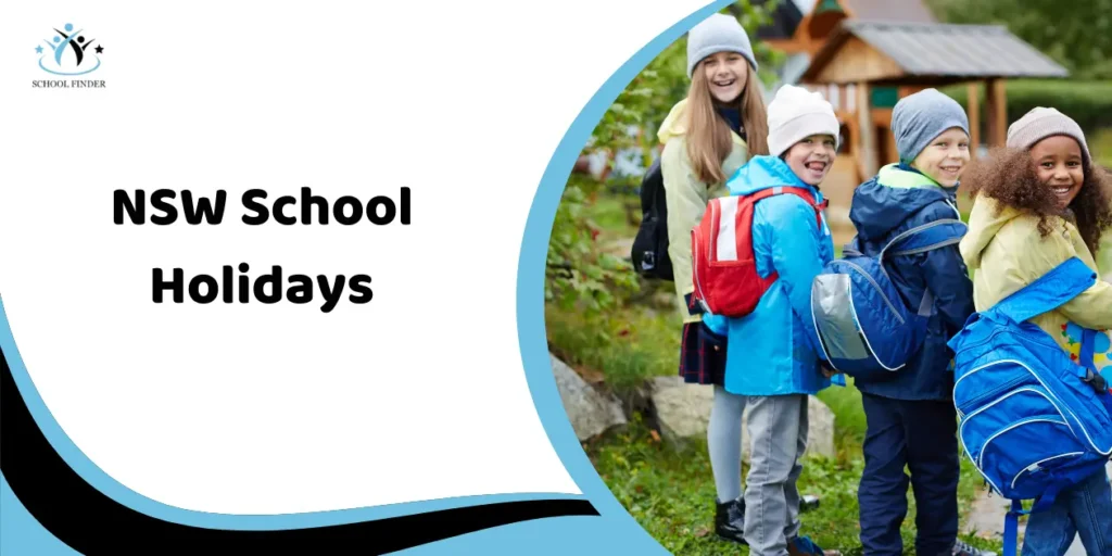 NSW School Holidays Australia