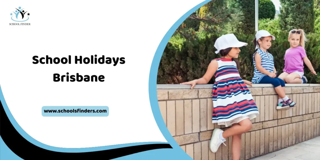 Looking & Plan Fun Brisbane School Holidays 2024 | Brisbane Kids