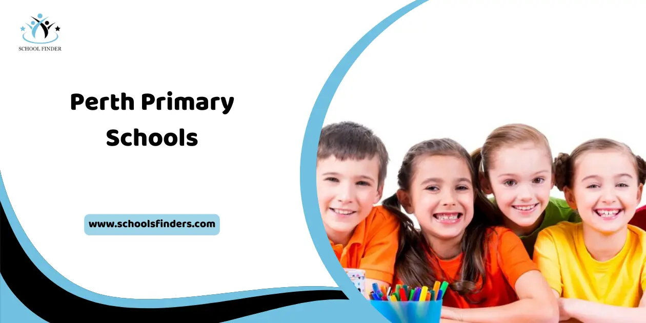Perth primary schools