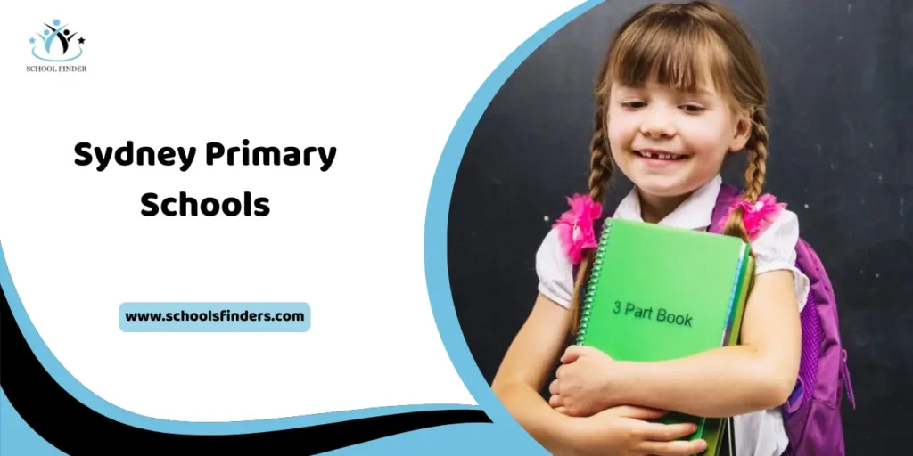 2024 Sydney Primary Schools Ranking Which Is Best?