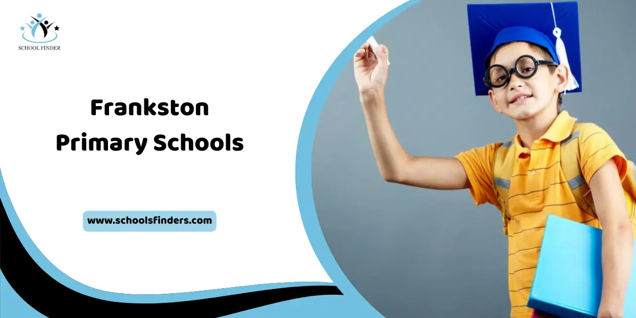 Primary Schools in Frankston