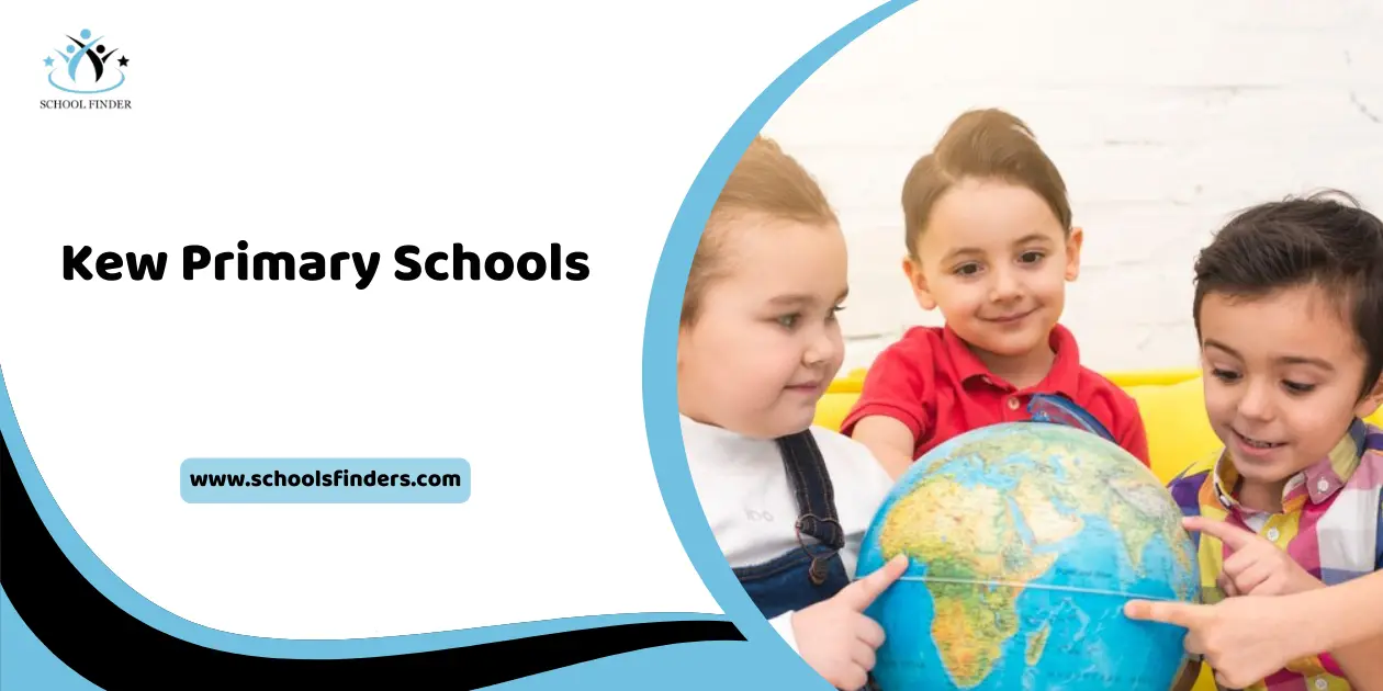 Primary Schools in Kew
