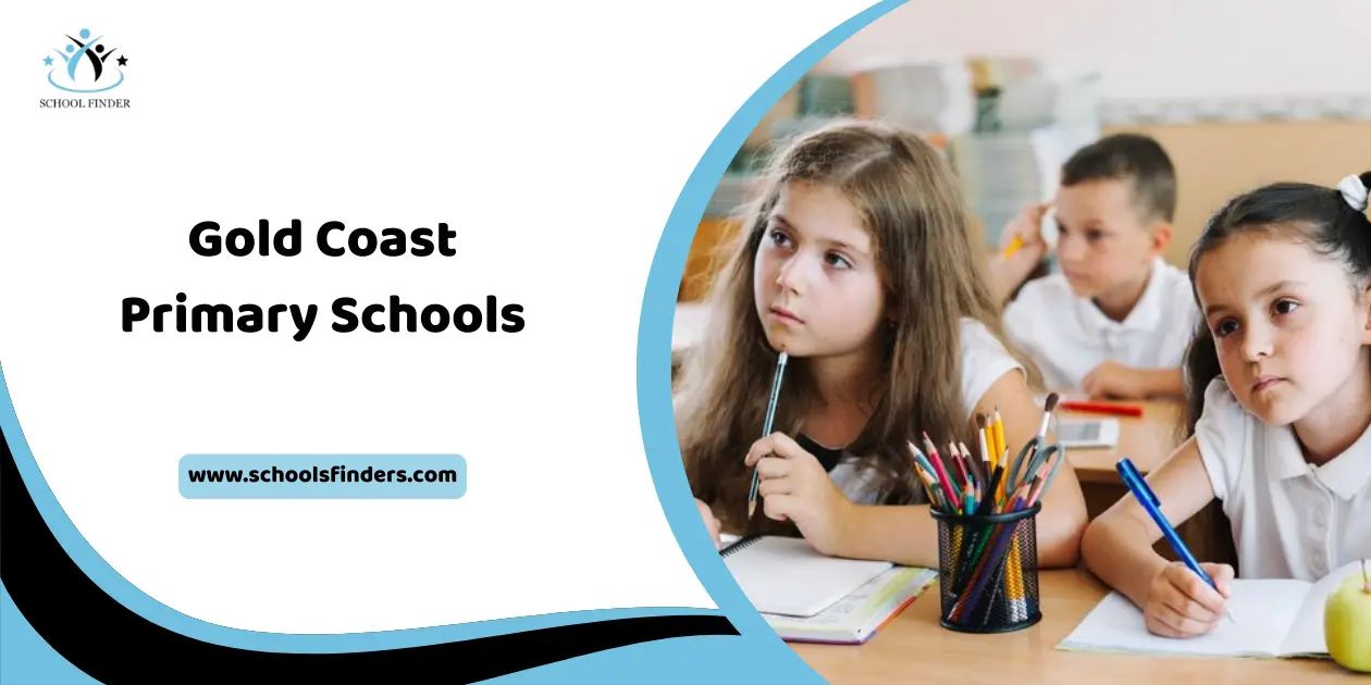 Gold Coast primary schools