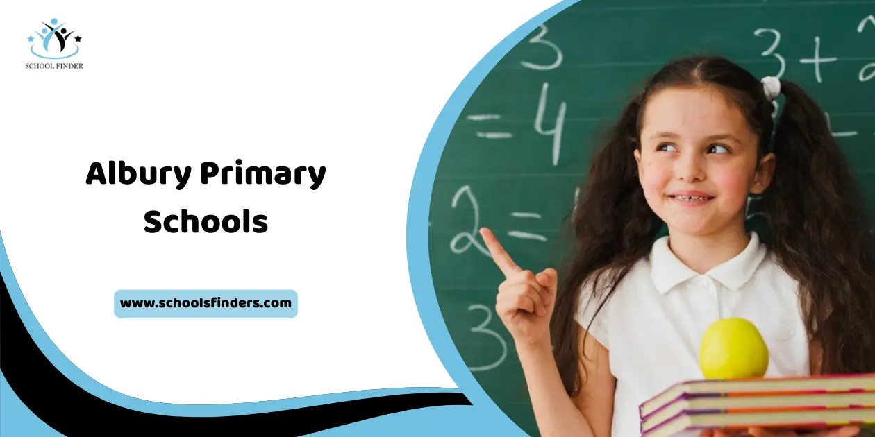Primary Schools in Albury