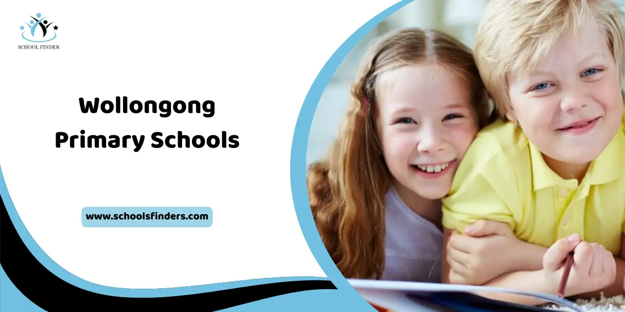 Primary Schools in Wollongong