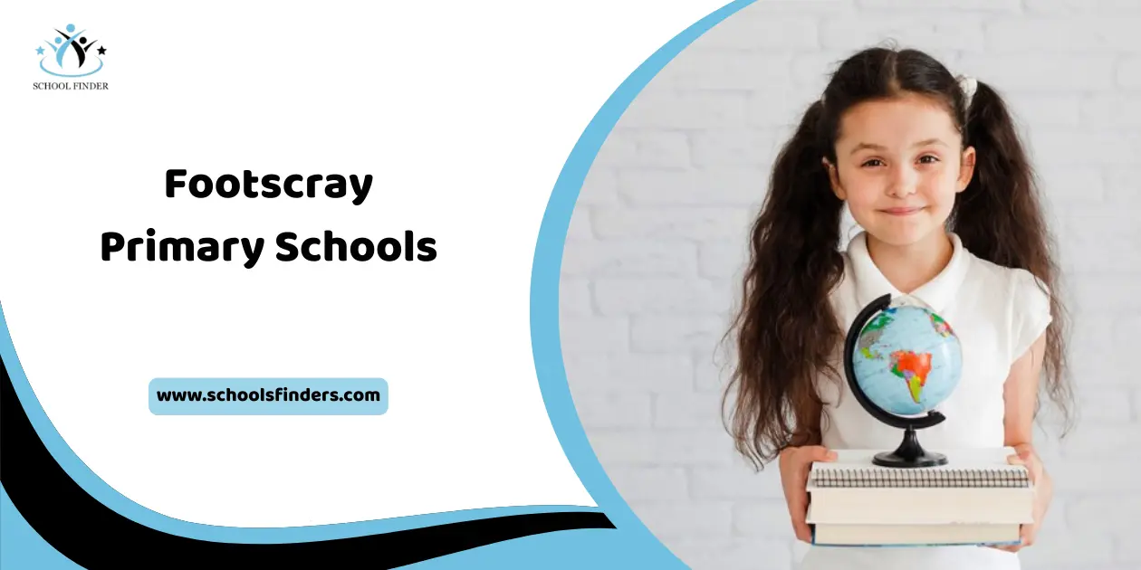 Primary Schools in Footscray