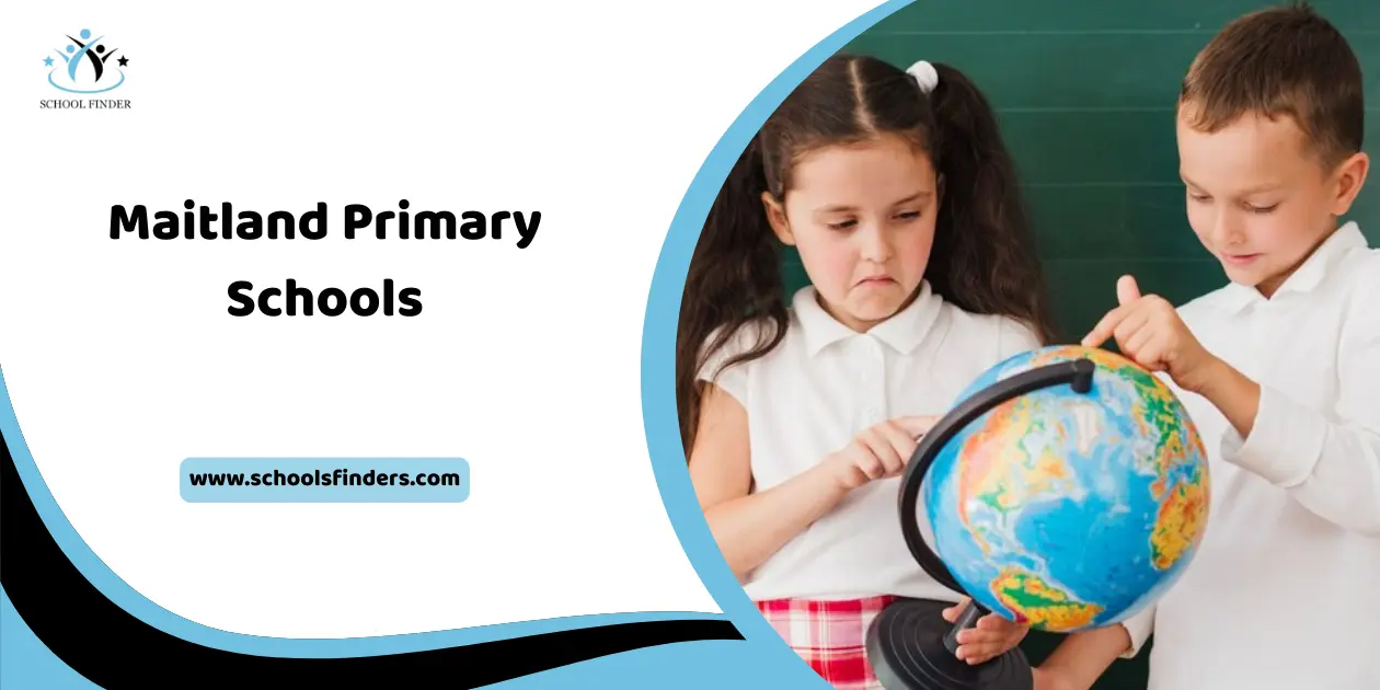 Primary Schools in Maitland