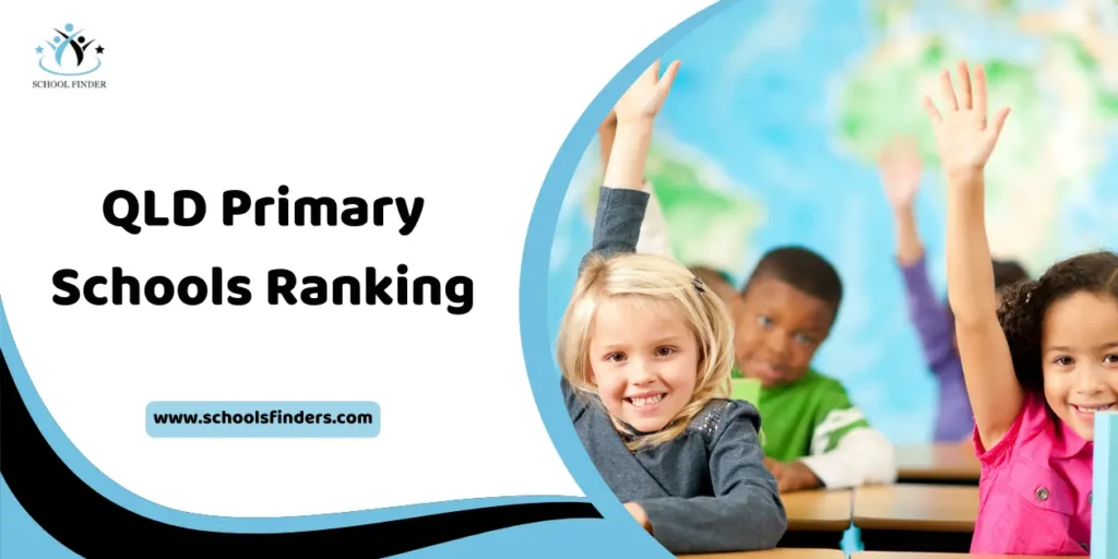 2024 Queensland Primary Schools Ranking | Which Is Best?