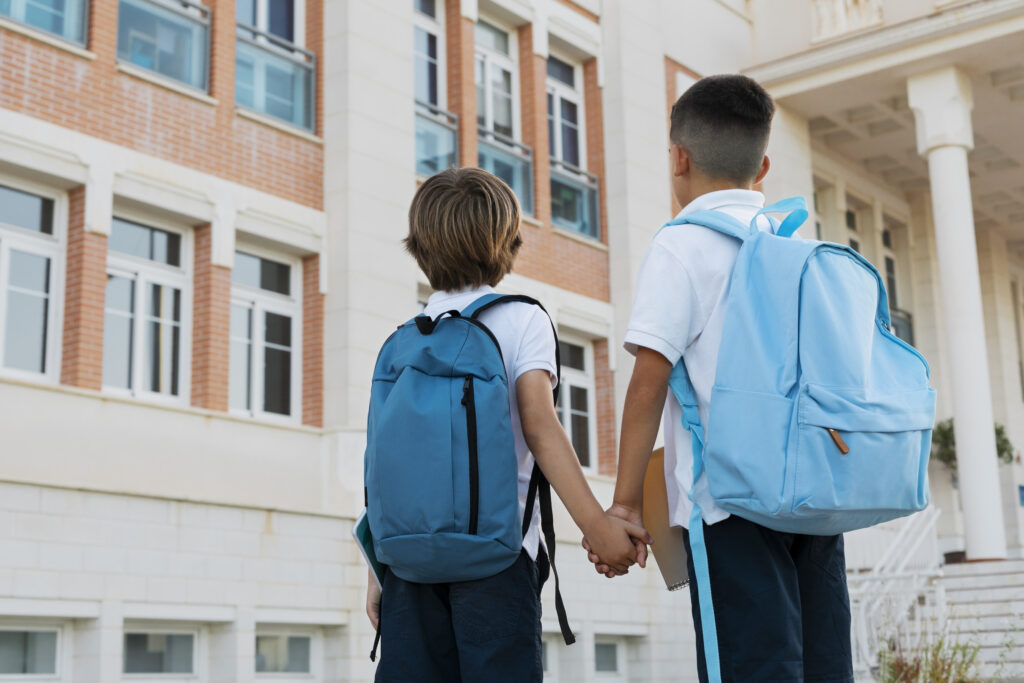 Catholic Primary Schools in Geelong