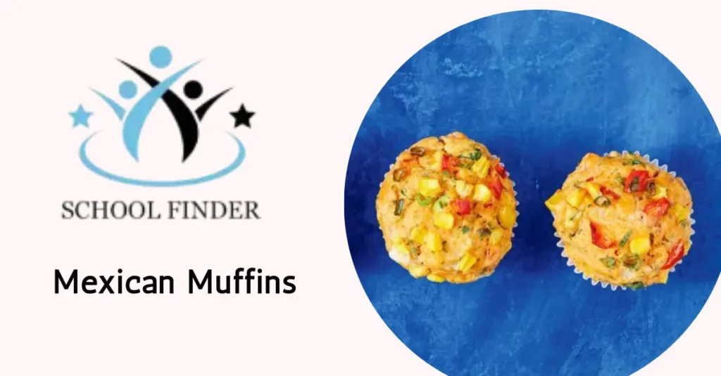 Mexican Muffins