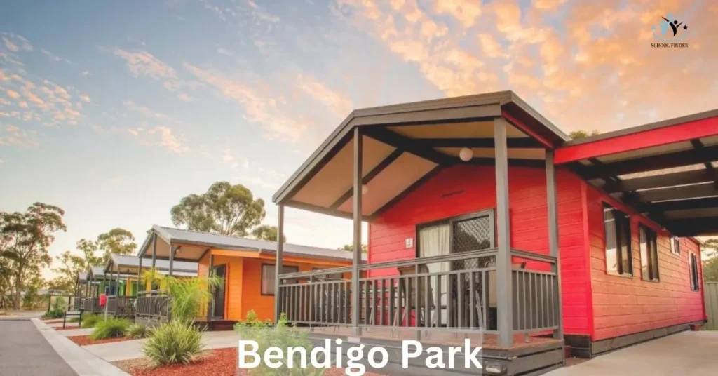 BIG4 Bendigo Park Lane Holiday Park - Bendigo, Victoria