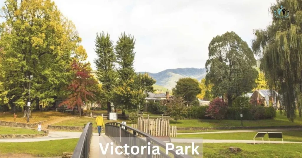 BIG4 Bright Holiday Park - Victoria’s High Country