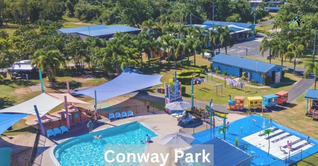 BIG4 Conway Beach Tourist Park Queensland