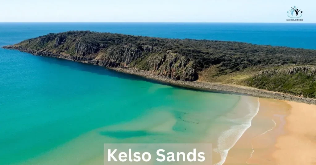 BIG4 Kelso Sands Holiday Park Tasmania