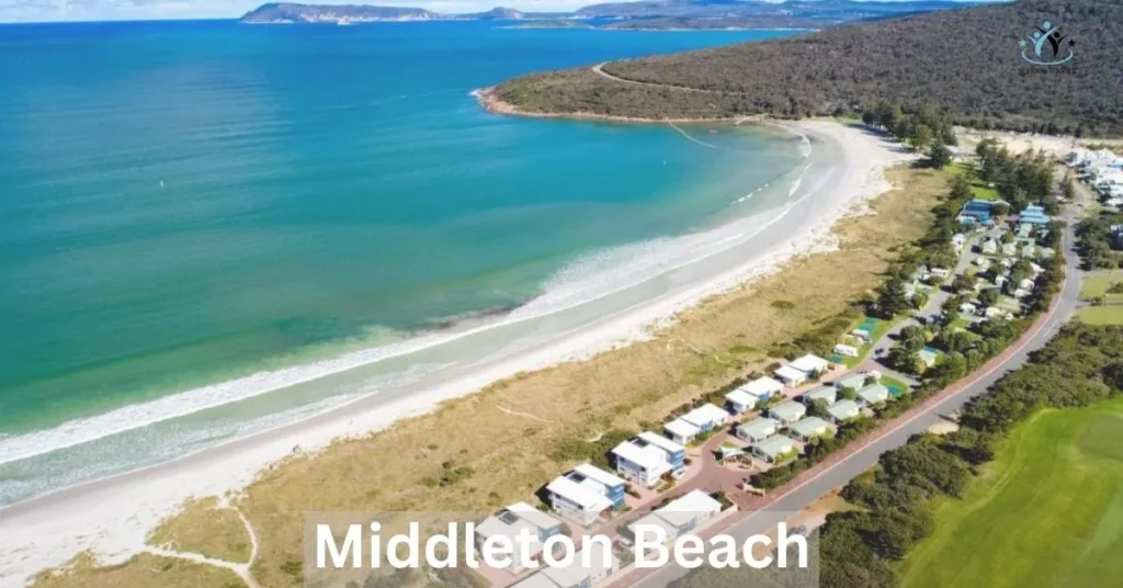 BIG4 Middleton Beach Holiday Park Albany, Western Australia