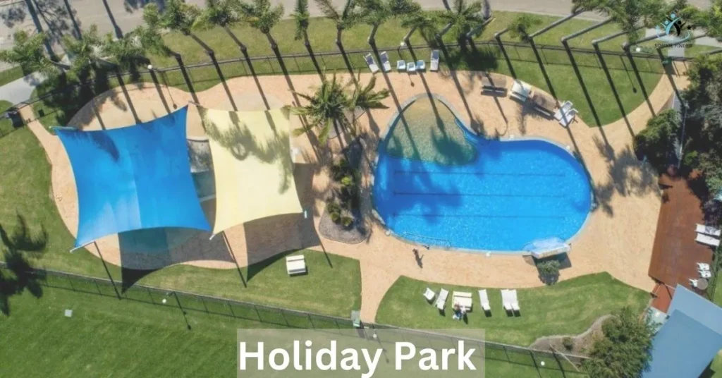 BIG4 Nelligen Holiday Park - New South Wales' South Coast