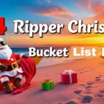 Christmas Bucket List