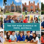 Top High Schools in Perth