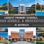 Biggest Schools in Australia