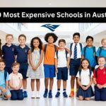 The Top 10 Most Expensive Schools in Australia 2025