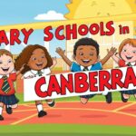 Best Primary Schools in Canberra ACT