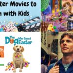 Best Easter Movies to Watch With Kids