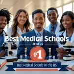 Best Medical Schools in the US