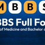 MBBS Full Form