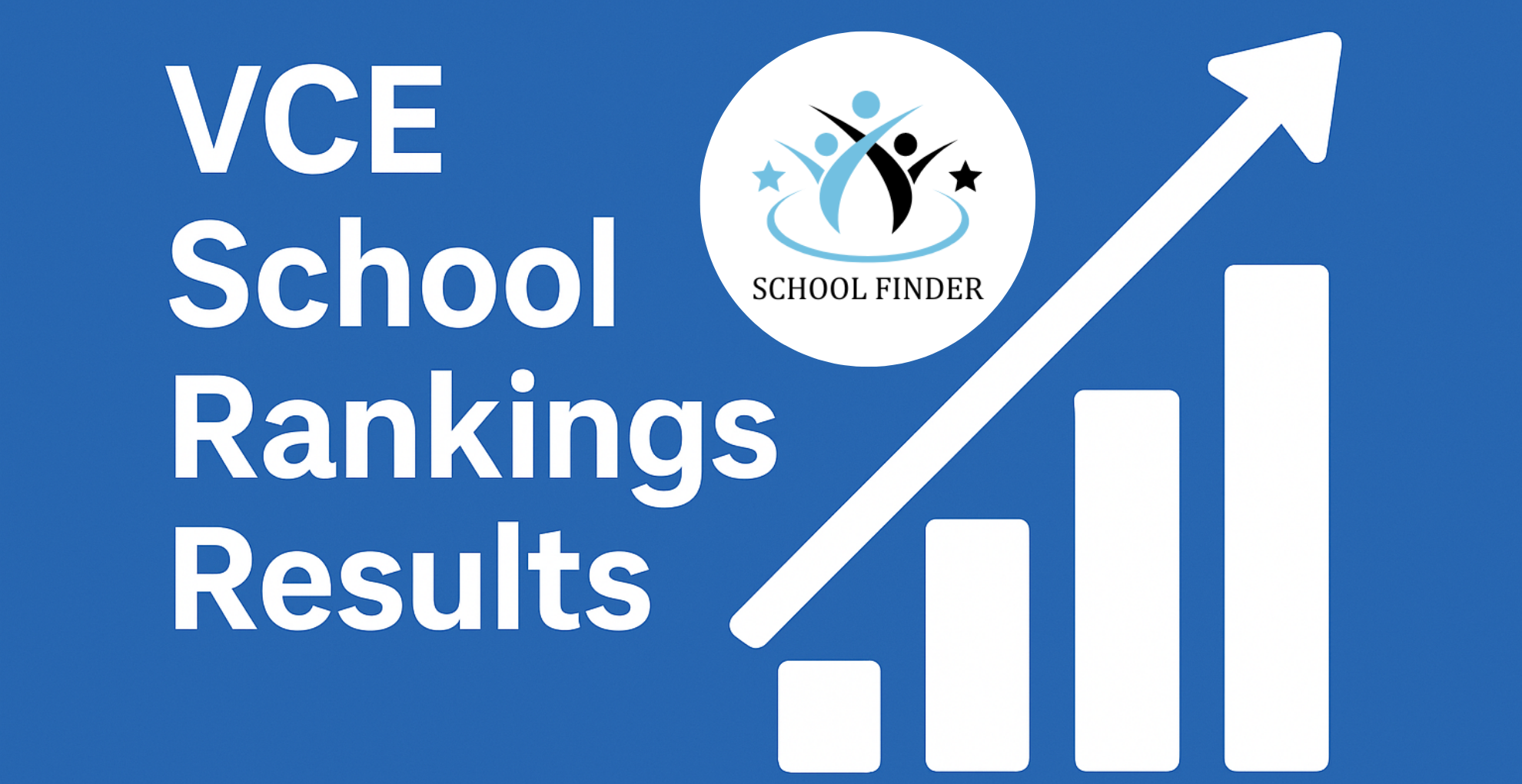 VCE School Rankings Results