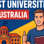 Best Universities In Australia