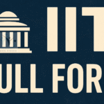 IIT Full Form