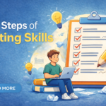 7 Steps of Writing Skills