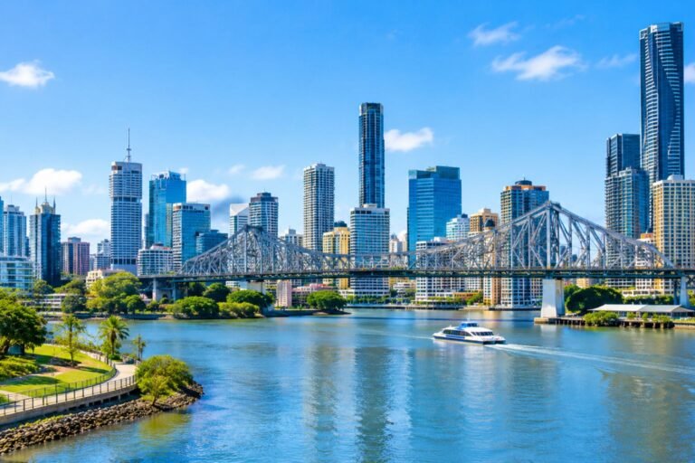 Brisbane public holidays 2026