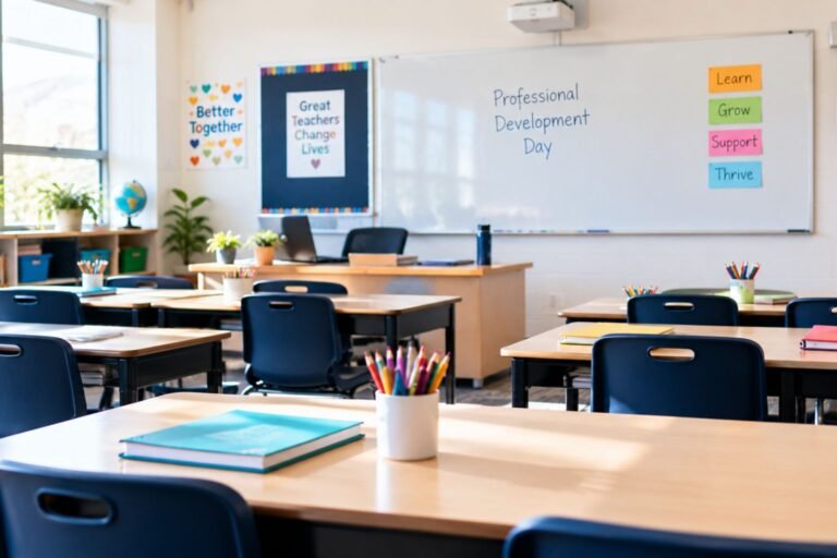 Queensland pupil free days